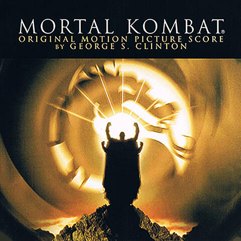Mortal Kombat