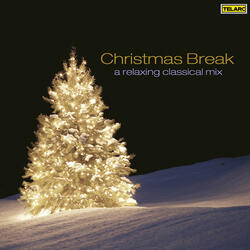 Holst: In the Bleak Midwinter