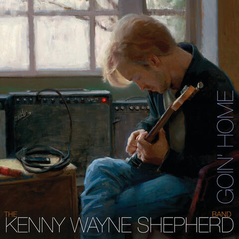 Kenny Wayne Shepherd Band