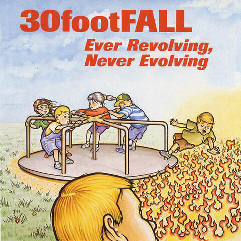 30 Foot Fall