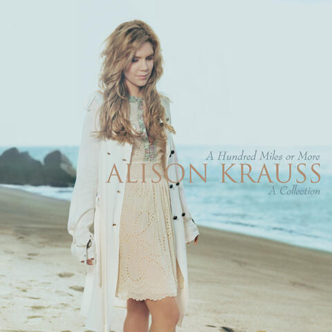 Alison Krauss & John Waite