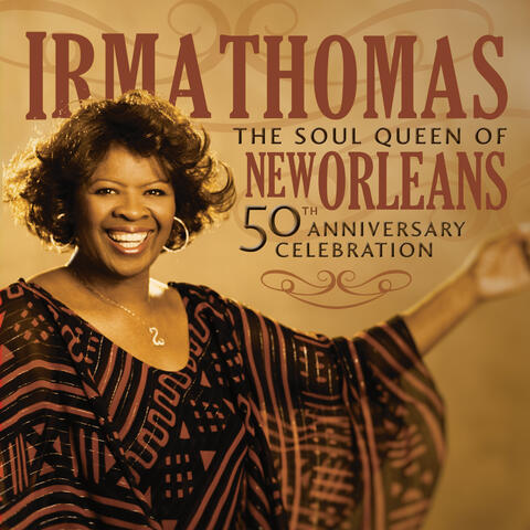 Irma Thomas & Henry Butler