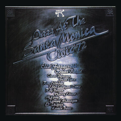 Count Basie And His Orchestra & Al Grey