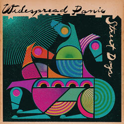 Jamais Vu (The World Has Changed)