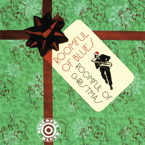 Roomful Of Christmas
