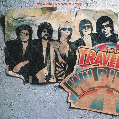 The Traveling Wilburys, Vol. 1