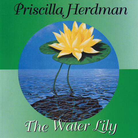 Priscilla Herdman