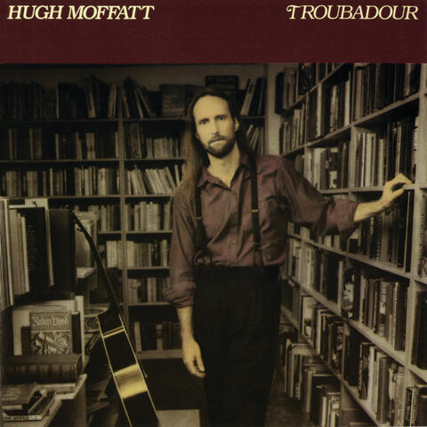 Troubadour