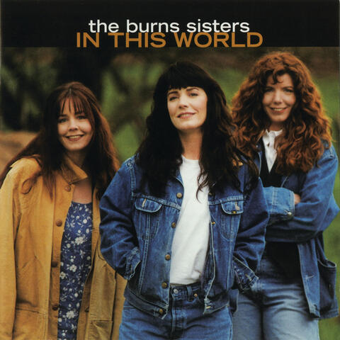 The Burns Sisters