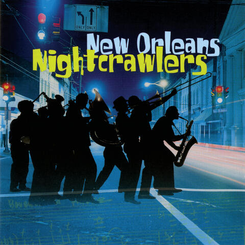 New Orleans Nightcrawlers