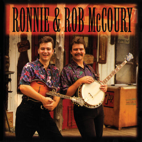 Ronnie McCoury