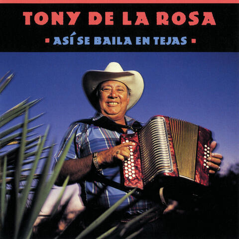 Así Se Baila En Tejas
