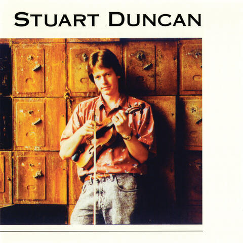 Stuart Duncan
