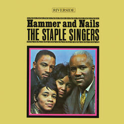 Hammer And Nails