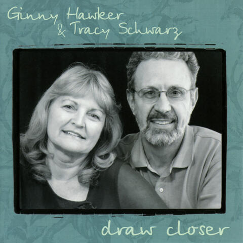 Ginny Hawker & Tracy Schwarz