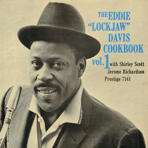 Eddie "Lockjaw" Davis & Shirley Scott