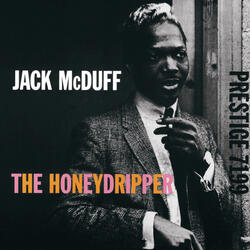 The Honeydripper