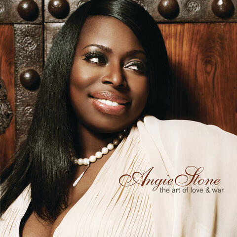 Angie Stone & Pauletta Washington