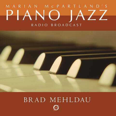 Marian McPartland & Brad Mehldau