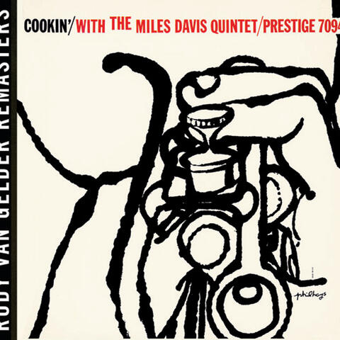 Cookin' With The Miles Davis Quintet