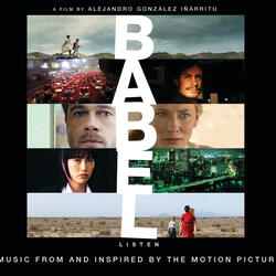 Bibo no Aozora/Endless Flight and Babel