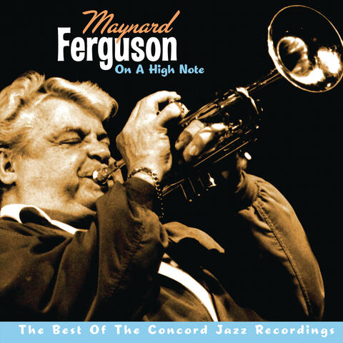 Maynard Ferguson & Big Bop Nouveau