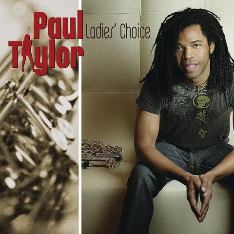 Paul Taylor & Regina Belle