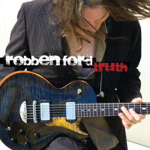 Robben Ford & Susan Tedeschi