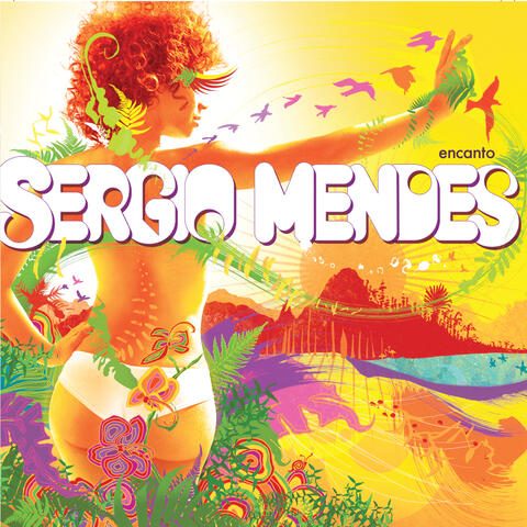 Sergio Mendes & Jovanotti