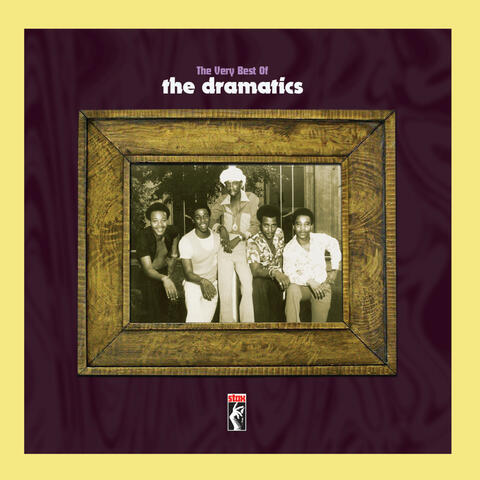 The Very Best Of The Dramatics