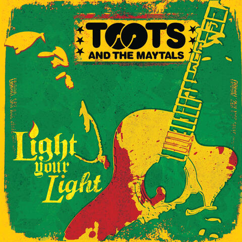 Toots & The Maytals & Derek Trucks
