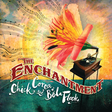 The Enchantment