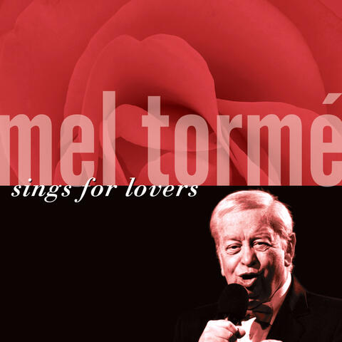 Mel Tormé & Alan Broadbent & Orchestra