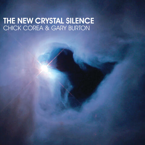 The New Crystal Silence