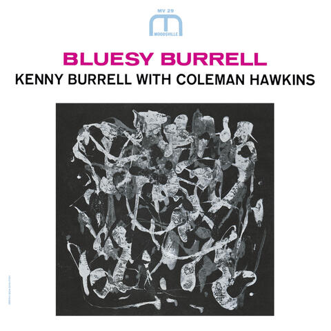 Kenny Burrell & Coleman Hawkins