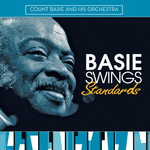 Basie Swings Standards