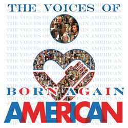 Born Again American