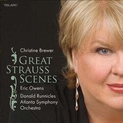 R. Strauss: Elektra, Op. 58: Recognition Scene