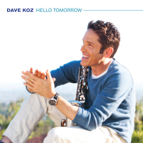 Dave Koz & Dana Glover