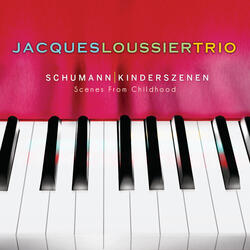 Schumann: Träumerei (Dreaming) [Arr. for Jazz Trio]