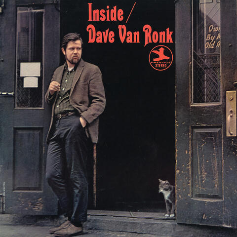 Inside Dave Van Ronk