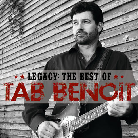Tab Benoit & Louisiana's LeRoux