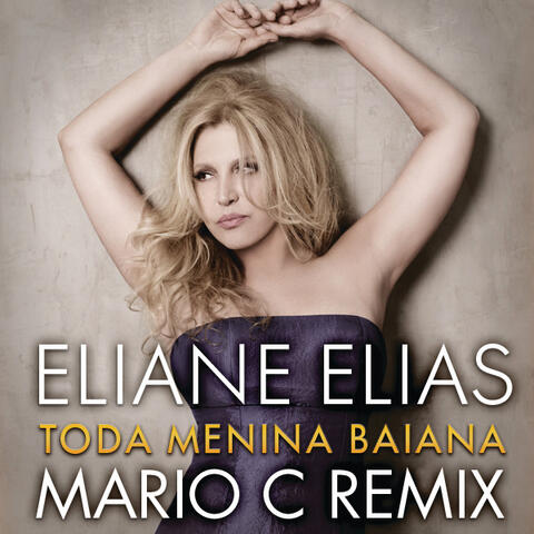 Toda Menina Baiana