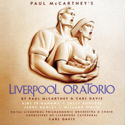 McCartney: Movement VII – Crises 'Right! That's It!' (Mary Dee)