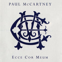 McCartney: Movement IV: Ecce Cor Meum