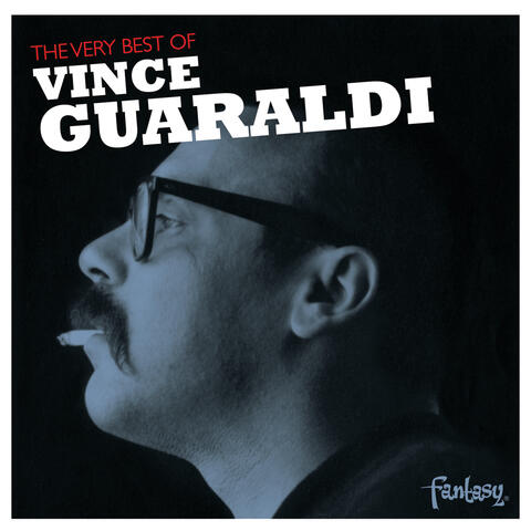 The Very Best Of Vince Guaraldi