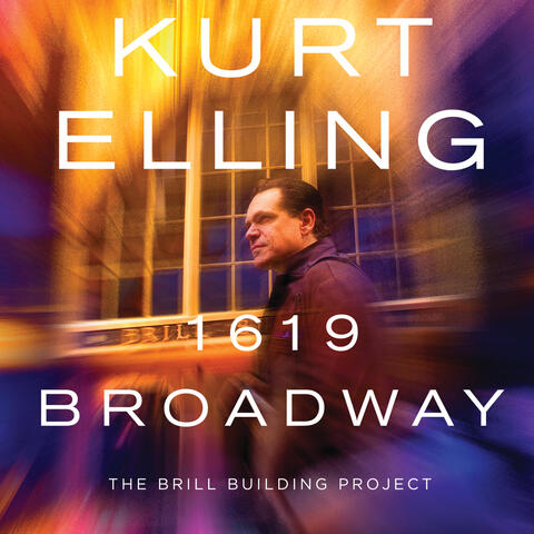 1619 Broadway  ‒ The Brill Building Project