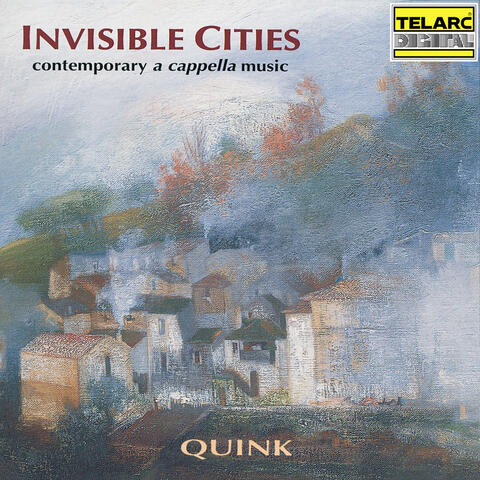 Quink Vocal Ensemble
