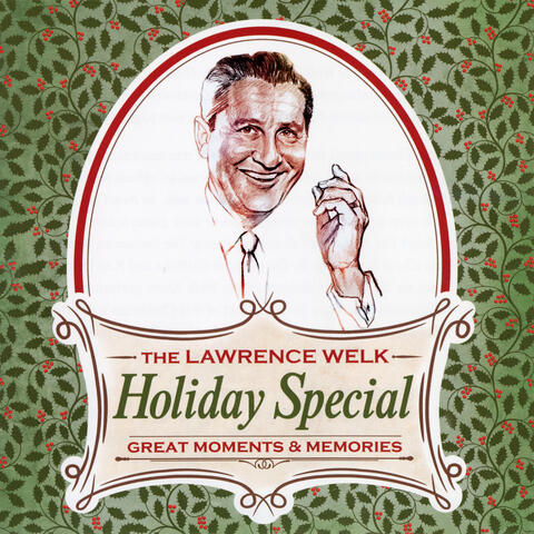 The Lawrence Welk Holiday Special