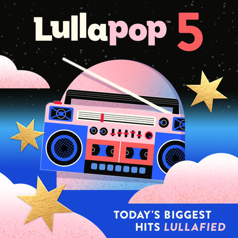 Lullapop 5